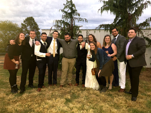 Event Venue «Sycamore Farm Bloomington», reviews and photos, 1720 W That Rd, Bloomington, IN 47403, USA