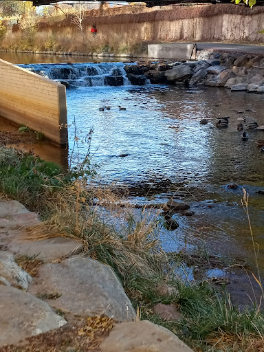 Park «Confluence Park», reviews and photos, 2250 15th St, Denver, CO 80202, USA