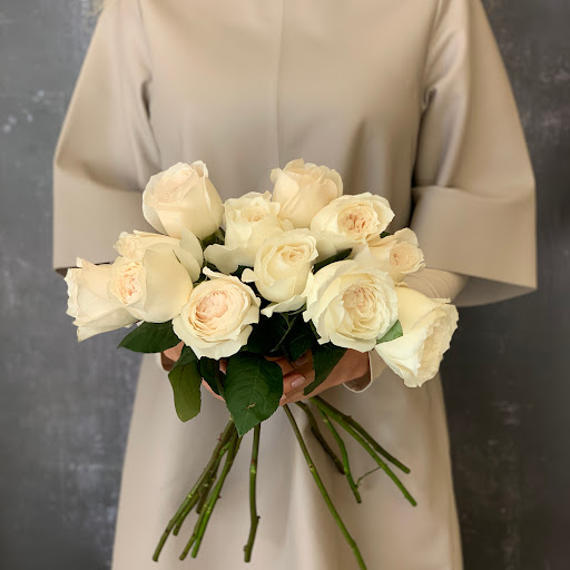 Florist «Red Square Flowers», reviews and photos, 337 W Mifflin St, Madison, WI 53703, USA