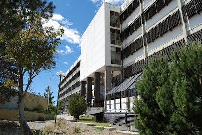 Universidad Nacional de la Patagonia San Juan Bosco (UNPSJB) | Sede Comodoro Rivadavia