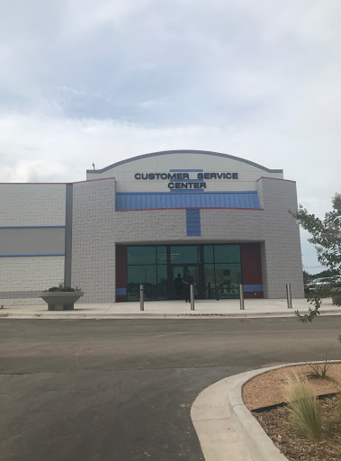 City of Abilene Water Utilities Customer Service Center