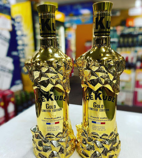 Liquor Store «One Stop Liquor Store», reviews and photos, 238 N Main St, Manchester, CT 06042, USA