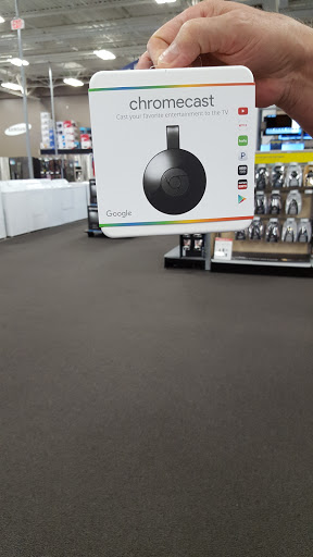 Electronics Store «Best Buy», reviews and photos, 1 Worcester Rd, Framingham, MA 01701, USA