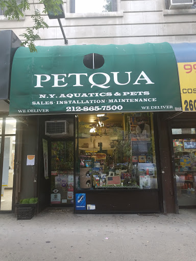 Petqua