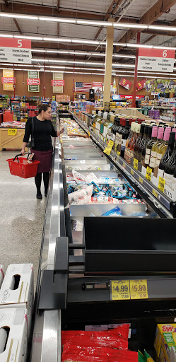 Grocery Store «Grocery Outlet Bargain Market», reviews and photos, 15719 Downey Ave, Paramount, CA 90723, USA