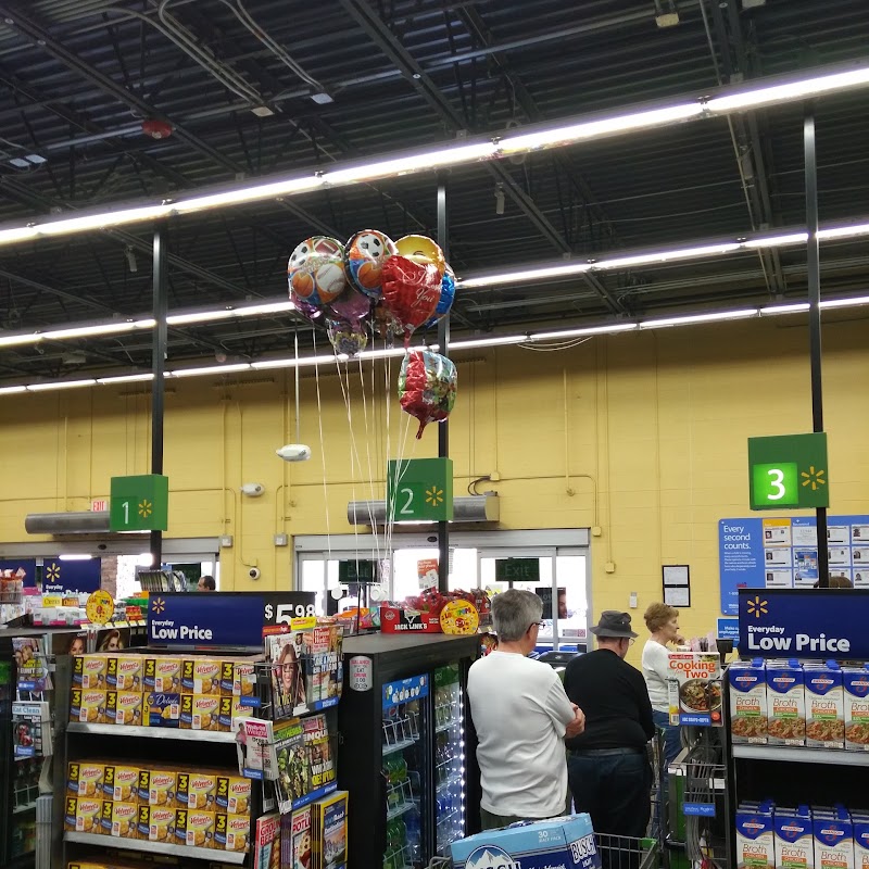 Walmart Neighborhood Market