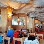 Photo n°1 de l'avis de Kris. fait le 30/01/2020 à 15:51 sur le  M'Eating Point à Livigno