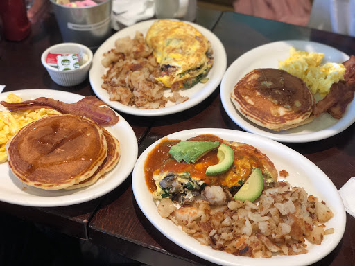 Coffee Shop «Brighton Coffee Shop», reviews and photos, 9600 Brighton Way, Beverly Hills, CA 90210, USA