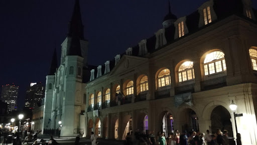 Department Store «Walmart Supercenter», reviews and photos, 37000 LA-3089, Donaldsonville, LA 70346, USA