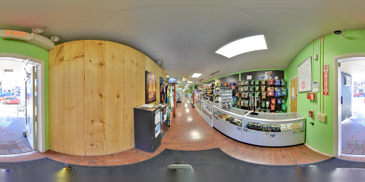 Tobacco Shop «Phoenixville Smoke Shop», reviews and photos, 245 Bridge St, Phoenixville, PA 19460, USA