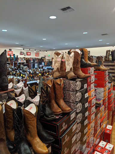 Boot Store «Beth West», reviews and photos, 16315 WA-9, Snohomish, WA 98296, USA