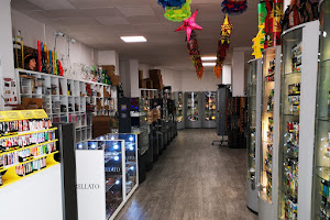 Amazia-Shop | Spirit - Lifestyle - Headshop