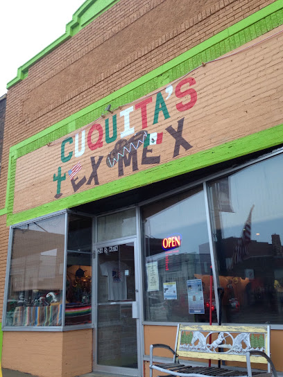 Cuquita Tex Mex