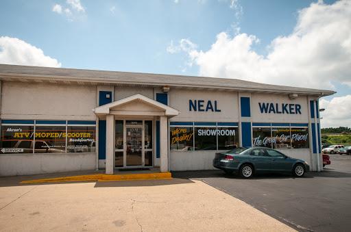 Neal Walker Motorcars, Inc, 2438 Locust St S, Canal Fulton, OH 44614, USA, 