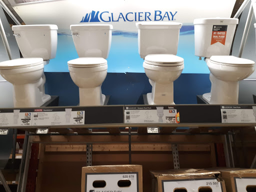 Home Improvement Store «The Home Depot», reviews and photos, 50 Traders Way, Salem, MA 01970, USA