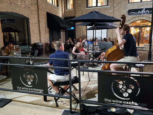 Wine Store «The Wine Exchange», reviews and photos, 1 Illinois St # 120, St Charles, IL 60174, USA