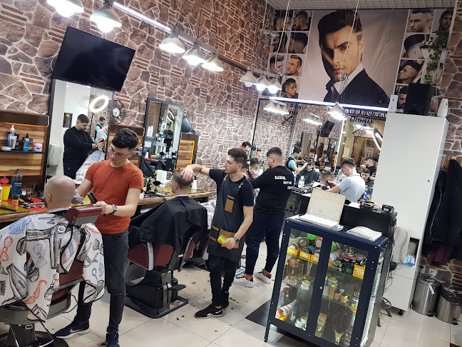 Barber Shop Galati