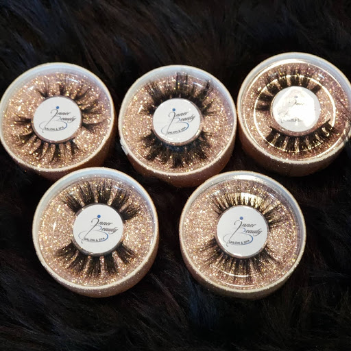 Hair Salon «Inner Beauty Salon and Spa», reviews and photos, 6800 N Orange Blossom Trail #110, Orlando, FL 32810, USA