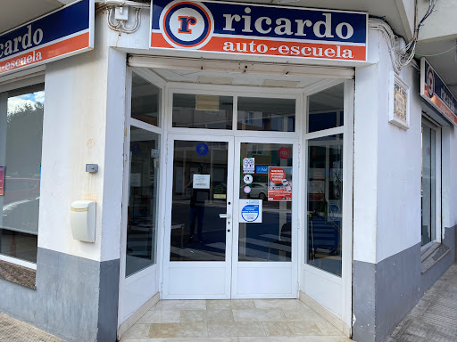 Auto Escuela Ricardo SL- Jaume d'Olid Sequier, Autoescuela en Alzira,Valencia