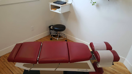 Shuswap Chiropractic & Massage Clinic
