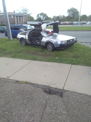 Comic Book Store «Liberty Comics Llc», reviews and photos, 27639 Gratiot Ave, Roseville, MI 48066, USA