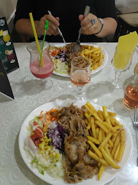 Kebab du Restaurant Antalya à Exincourt - n°5