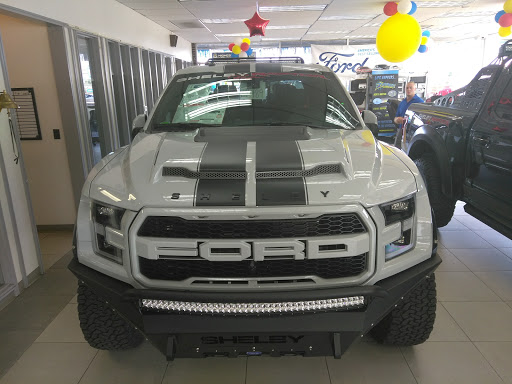 Car Dealer «Kunes Country Ford Stateline Superstore», reviews and photos, 104 IL-173, Antioch, IL 60002, USA