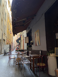 Atmosphère du Restaurant argentin Mi Casa à Nice - n°2