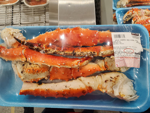 Warehouse store «Costco Wholesale», reviews and photos, 1900 Davis St, San Leandro, CA 94577, USA