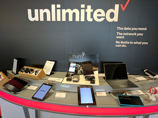 Cell Phone Store «Verizon», reviews and photos, 7000 Hadley Rd, South Plainfield, NJ 07080, USA