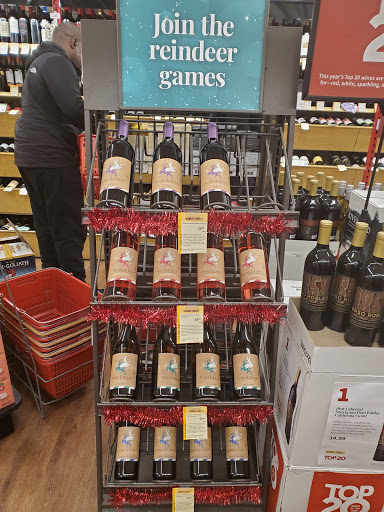 Wine Store «Total Wine & More», reviews and photos, 8103 Sudley Rd, Manassas, VA 20109, USA