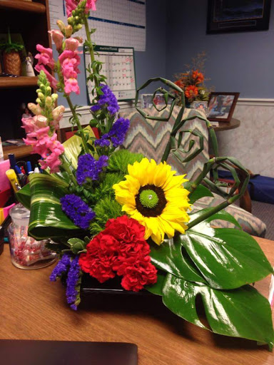 Florist «Shananne Cain Florist Inc», reviews and photos, 123 N Central Ave, Umatilla, FL 32784, USA