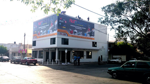 Tienda de motocicletas Culiacán Rosales