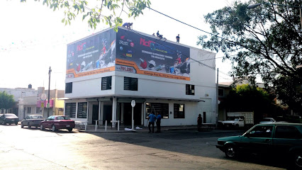 MotoPartes- Culiacán