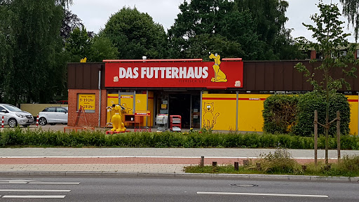 DAS FUTTERHAUS - Hamburg-Rahlstedt