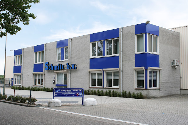 Schmitz Foam Products B.V.