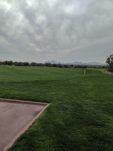 Country Club «Ancala Country Club», reviews and photos, 11700 E Vía Linda, Scottsdale, AZ 85259, USA