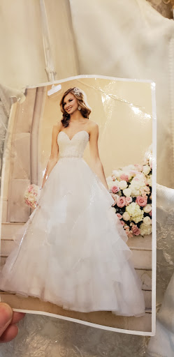 Bridal Shop «Say I Do Bridal», reviews and photos, 569 Bloomfield Ave, Verona, NJ 07044, USA