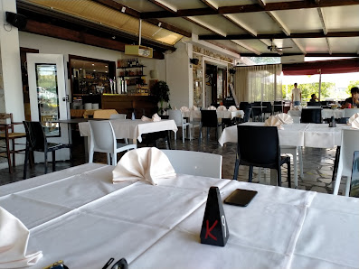 Kairos Lounge Bar C.da Nocelle, 84040 Celle di Bulgheria SA, Italia