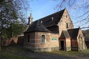 église Sainte-Croix de Rixensart image