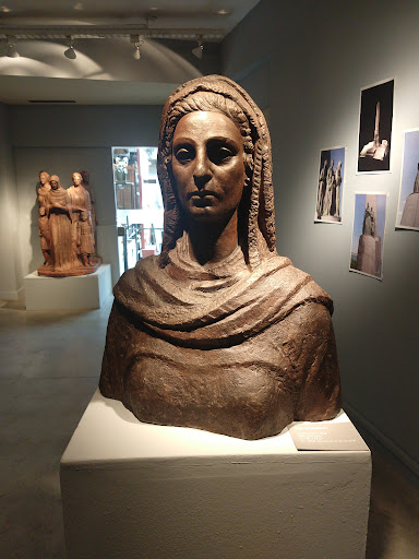 Museo de Esculturas Luis Perlotti