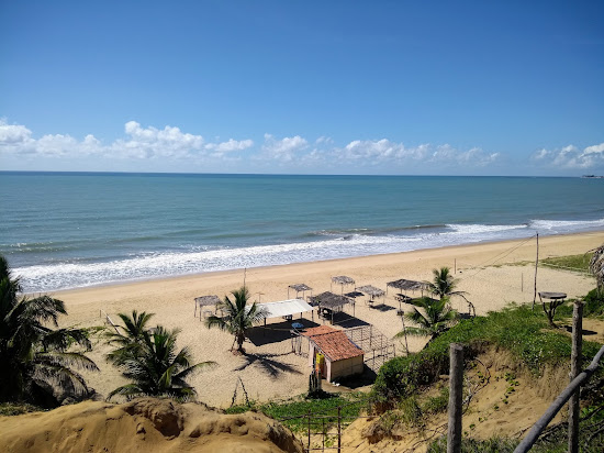 Tambá Strand