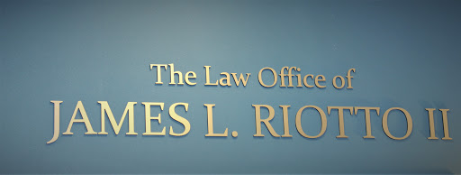 Criminal Justice Attorney «The Law Office of James L. Riotto», reviews and photos