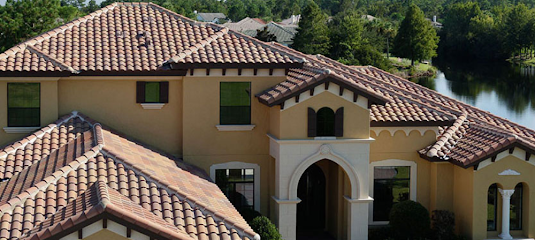 Central Homes Roofing & Solar Services