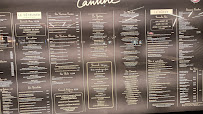 Restaurant français Ma Première Cantine à Montpellier - menu / carte