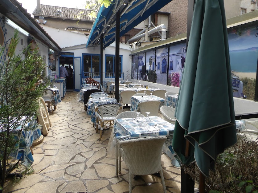 Restaurant Sidi Boussaid à La Courneuve (Seine-Saint-Denis 93)