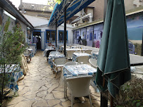 Atmosphère du Restaurant tunisien Restaurant Sidi Boussaid à La Courneuve - n°4