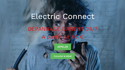Électric Connect à Metz