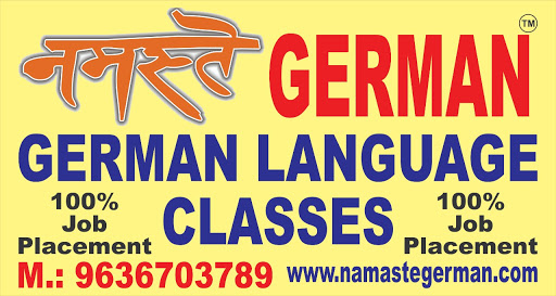 Namaste German - German Language Classes in Jaipur, Learn German in Jaipur, #GermanClassesMansarovar,#GermanclassesVaishaliNagar,#GermanClassesDurgapura,#MSinGermany,#MedicalPGinGermany, #GermanLanguageJobPreparation,#BestGermanLanguageInstituteJaipur