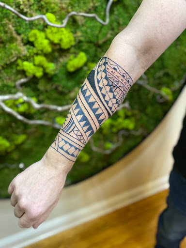 Explore peaky blinders tattoo ideas, creative tattoo ideas in Sandy Spring, available at Tantric Tattoo Boutique